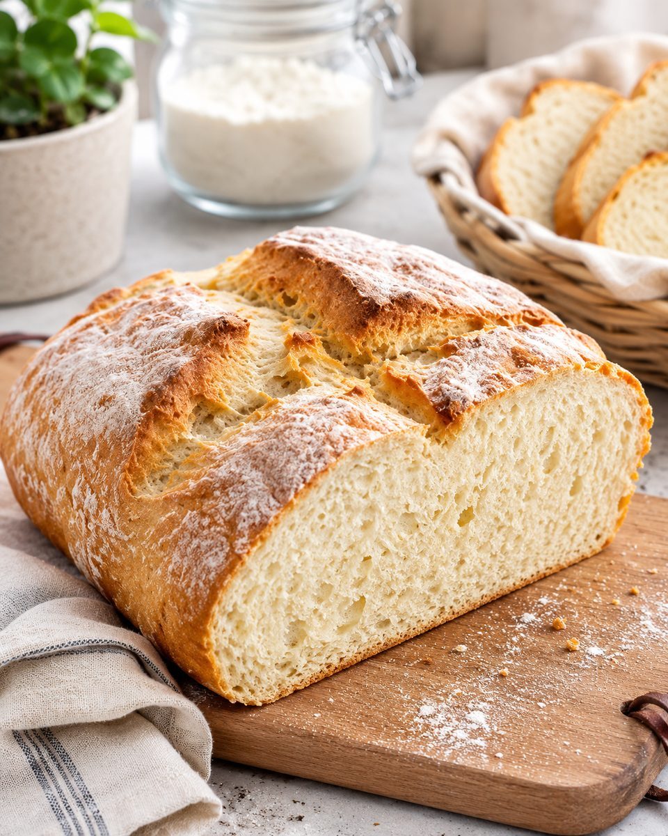Irish Soda Bread